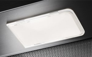 Okap Electrolux Okap ELECTROLUX LFP226S 5