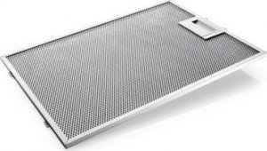 Okap Bosch Okap teleskopowy BOSCH DFT63AC50 (szufladowy; kolor srebrny) 5