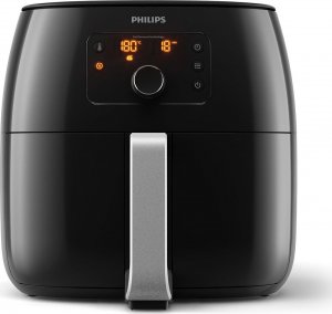 Frytkownica Philips Frytownica Philips Airfryer XXL HD9650/90 (1,4 kg; 2225W; kolor czarny) 1