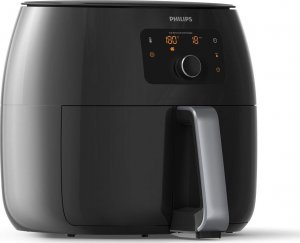 Frytkownica Philips Frytownica Philips Airfryer XXL HD9650/90 (1,4 kg; 2225W; kolor czarny) 2