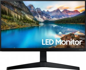 Monitor Samsung T372 (F24T372FWR) 1