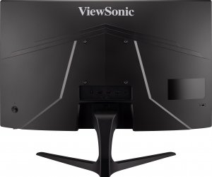 Monitor ViewSonic VX2418C 2