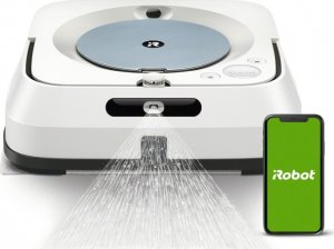 Robot sprzątający iRobot Braava (M6134) 1