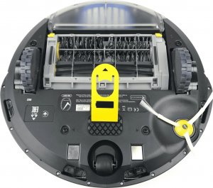Robot sprzątający iRobot Roomba 692 3