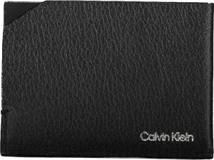 Calvin Klein Etui na karty skórzane 1