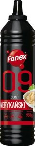 Fanex Sos amerykański 950g 1