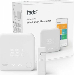 Tado Termostat 191094 1