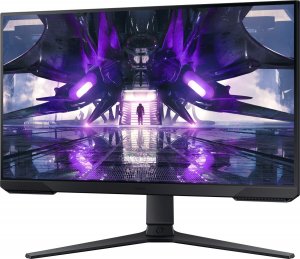 Monitor Samsung Odyssey G3A (LS24AG304NRXEN) 2