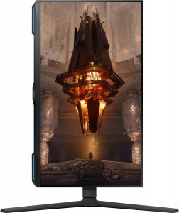 Monitor Samsung Odyssey G7 (LS28BG700EPXEN) 4