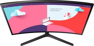 Monitor Samsung S366C (LS24C366EAUXEN) 4