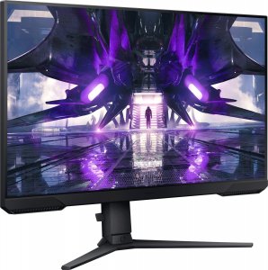 Monitor Samsung Odyssey G3 (LS27AG304NRXEN) 3