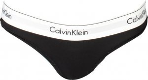 Calvin Klein CALVIN KLEIN BRAZYLIJSKA KOBIETA CZARNY x s 1
