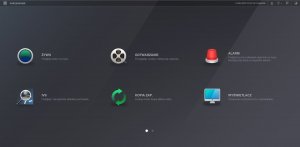 Rejestrator Dahua Technology NVR5216-16P-EI - Rejestrator IP 16 kanałowy 1U 2xHDD 16xPoE WizSense 5