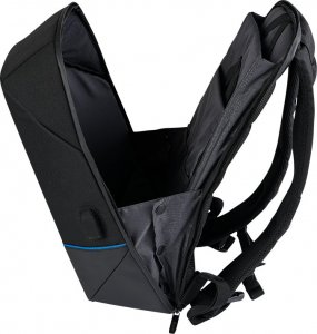 Nacon Oficjalnie licencjonowany plecak Playstation 3