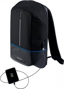 Nacon Oficjalnie licencjonowany plecak Playstation 5