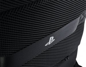 Nacon Oficjalnie licencjonowany plecak Playstation 8