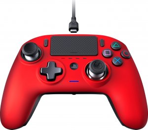 Pad Nacon Revolution Pro (PS4OFPADRPC3RED) 2