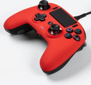 Pad Nacon Revolution Pro (PS4OFPADRPC3RED) 3