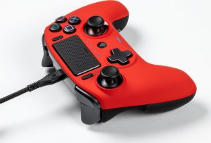 Pad Nacon Revolution Pro (PS4OFPADRPC3RED) 5