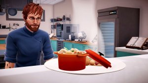 Nacon NACON Gra PS5 CHEF LIFE 6