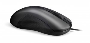 Mysz Nacon NACON PC Mysz przewodowa GM-110 Czarna 6