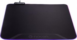 Mysz Nacon NACON PC Podkładka pod mysz MM-300RGB 1