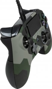 Pad Nacon Revolution Pro (PS4OFPADRPC3GREEN) 4