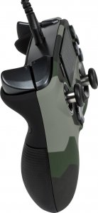 Pad Nacon Revolution Pro (PS4OFPADRPC3GREEN) 5