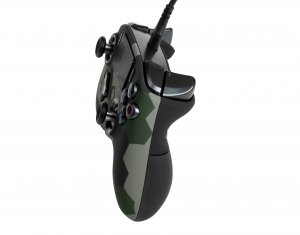 Pad Nacon Revolution Pro (PS4OFPADRPC3GREEN) 6