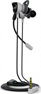 Słuchawki Nacon RIG 200 Czarne (RIG200HSW) 8