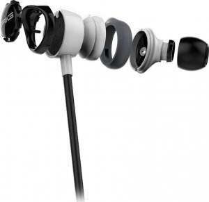 Słuchawki Nacon RIG 200 Czarne (RIG200HSW) 2