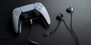 Słuchawki Nacon RIG 200 Czarne (RIG200HSW) 3