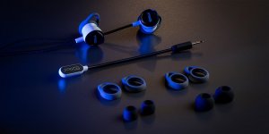 Słuchawki Nacon RIG 200 Czarne (RIG200HSW) 4