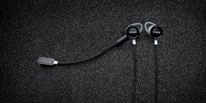 Słuchawki Nacon RIG 200 Czarne (RIG200HSW) 5