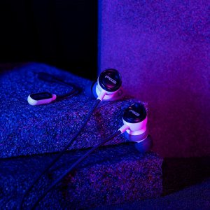 Słuchawki Nacon RIG 200 Czarne (RIG200HSW) 6