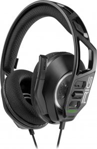 Słuchawki Nacon RIG 300 Pro Czarne (RIG300PROHX) 1