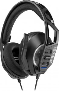 Słuchawki Nacon RIG 300 Pro Czarne (RIG300PROHS) 1