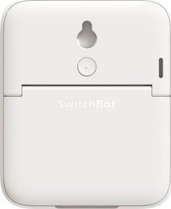 SwitchBot Termometr i higrometr wewnętrzny Plus - SwitchBot Thermometer and Hygrometer Plus 7