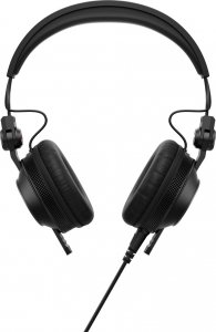 Słuchawki Pioneer Słuchawki Pioneer HDJ-CX czarne 1