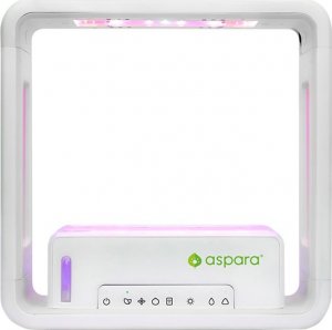Aspara Smart doniczka aspara by GrowGreen Stylist Lite Smart Grower 1