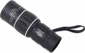 Lornetka Verk MONOKULAR 16X52 Bak-4 LUNETA LORNETKA DZIEŃ NOC 12