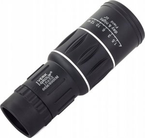 Lornetka Verk MONOKULAR 16X52 Bak-4 LUNETA LORNETKA DZIEŃ NOC 13