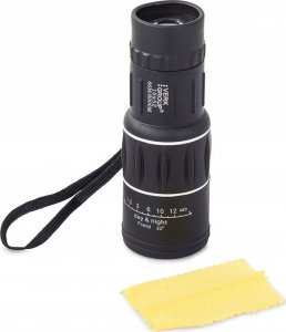 Lornetka Verk MONOKULAR 16X52 Bak-4 LUNETA LORNETKA DZIEŃ NOC 14