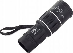 Lornetka Verk MONOKULAR 16X52 Bak-4 LUNETA LORNETKA DZIEŃ NOC 2