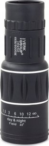Lornetka Verk MONOKULAR 16X52 Bak-4 LUNETA LORNETKA DZIEŃ NOC 4