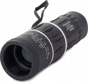 Lornetka Verk MONOKULAR 16X52 Bak-4 LUNETA LORNETKA DZIEŃ NOC 8