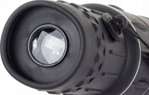 Lornetka Verk MONOKULAR 16X52 Bak-4 LUNETA LORNETKA DZIEŃ NOC 10