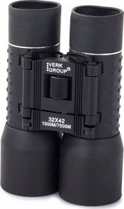 Lornetka Verk LORNETKA VERK 32x42 KOMPAKTOWA HD TURYSTYCZNA ETUI 2