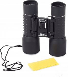 Lornetka Verk LORNETKA VERK 32x42 KOMPAKTOWA HD TURYSTYCZNA ETUI 7