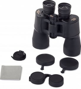 Lornetka Verk LORNETKA VERK 20X50 BaK-4 HD WOJSKOWA MYŚLIWSKA 13